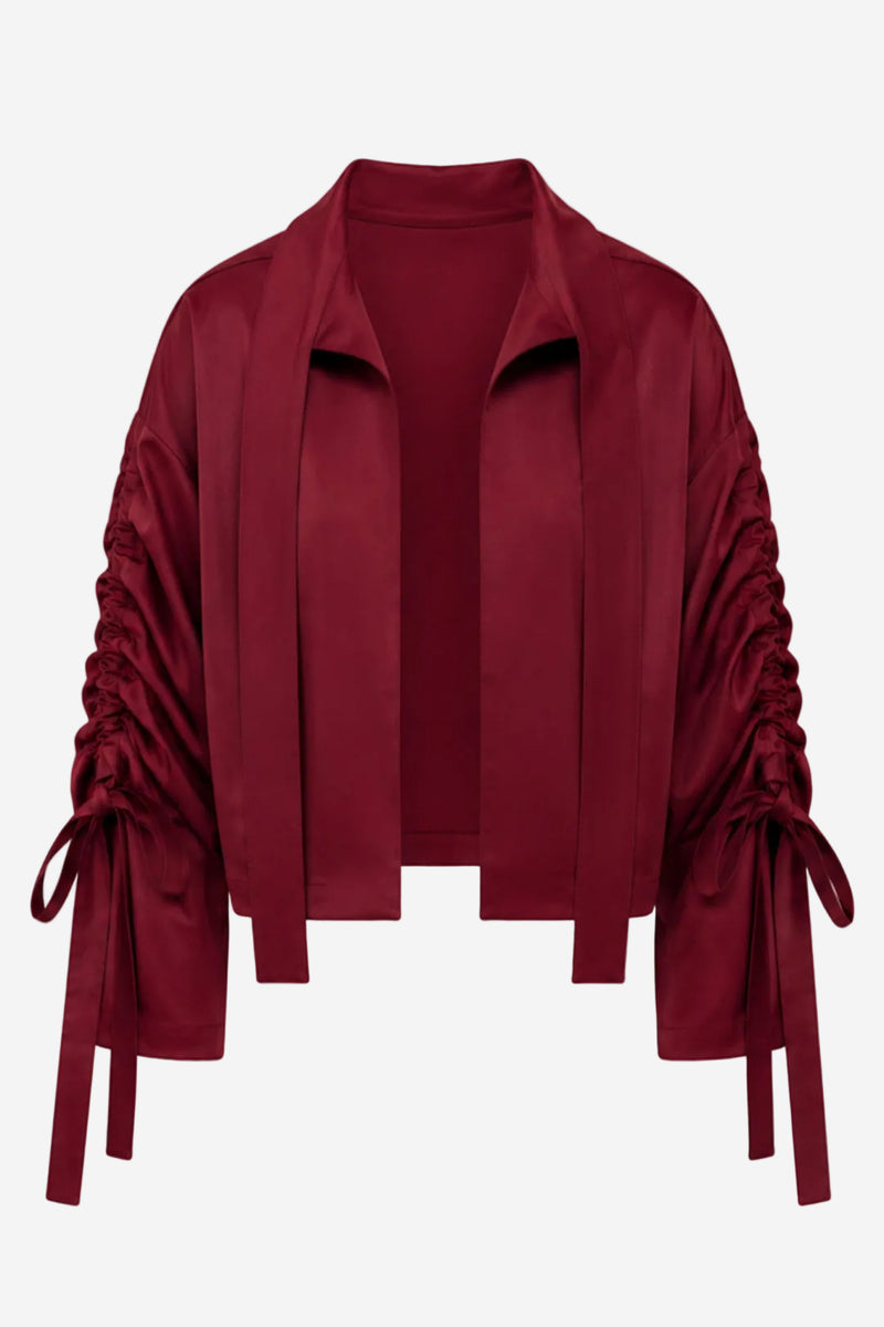 Chaqueta Akra Drill