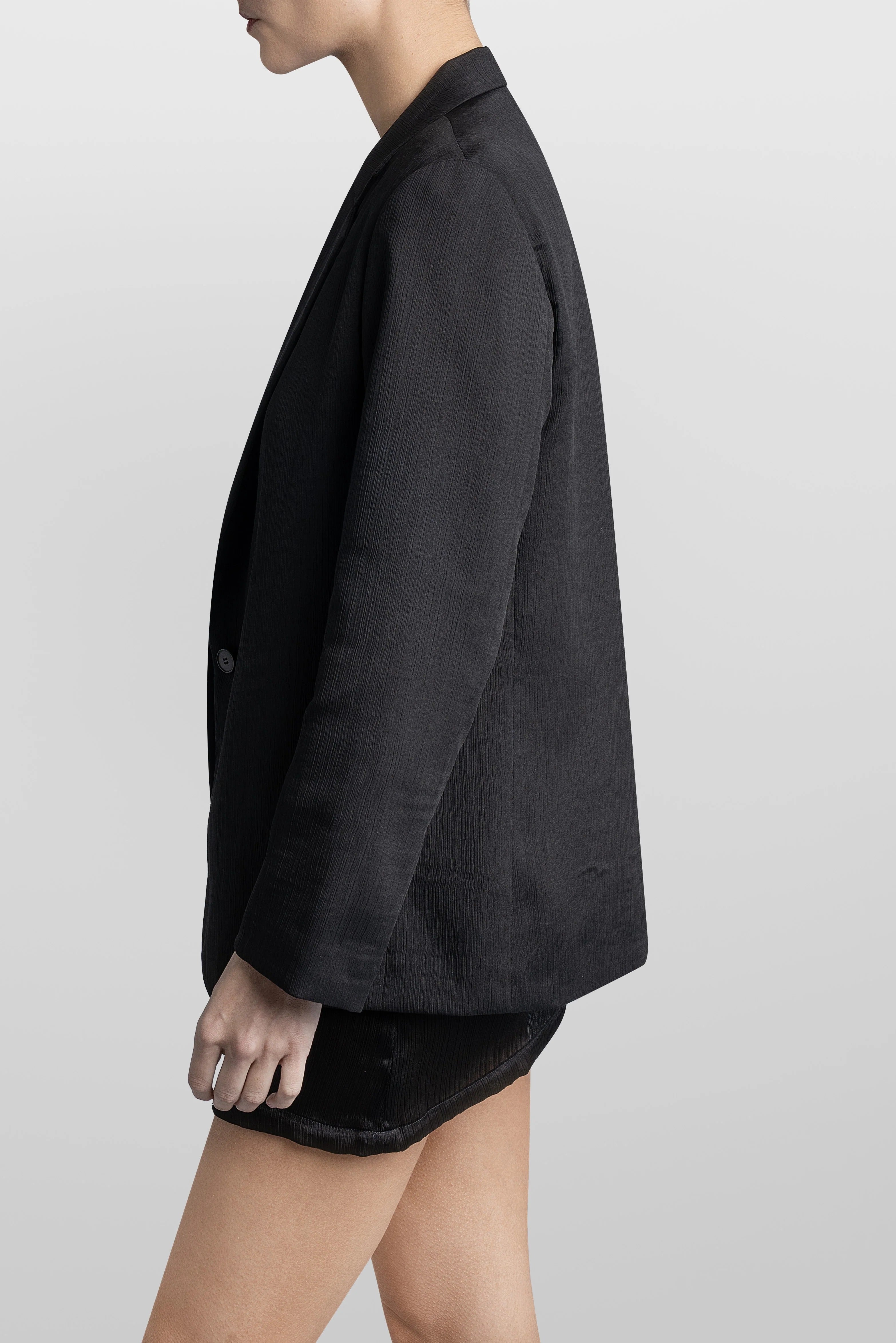 Blazer Ixa Textura