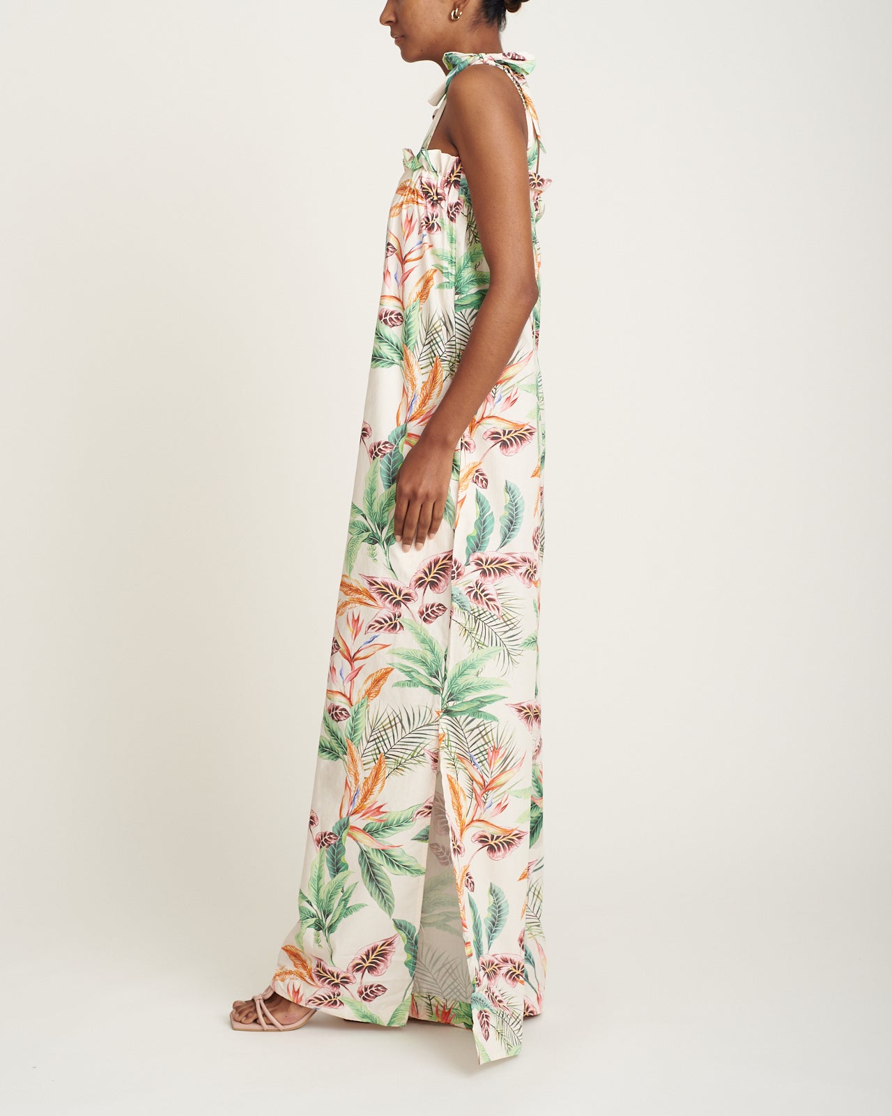 Enterizo Maxi Ale