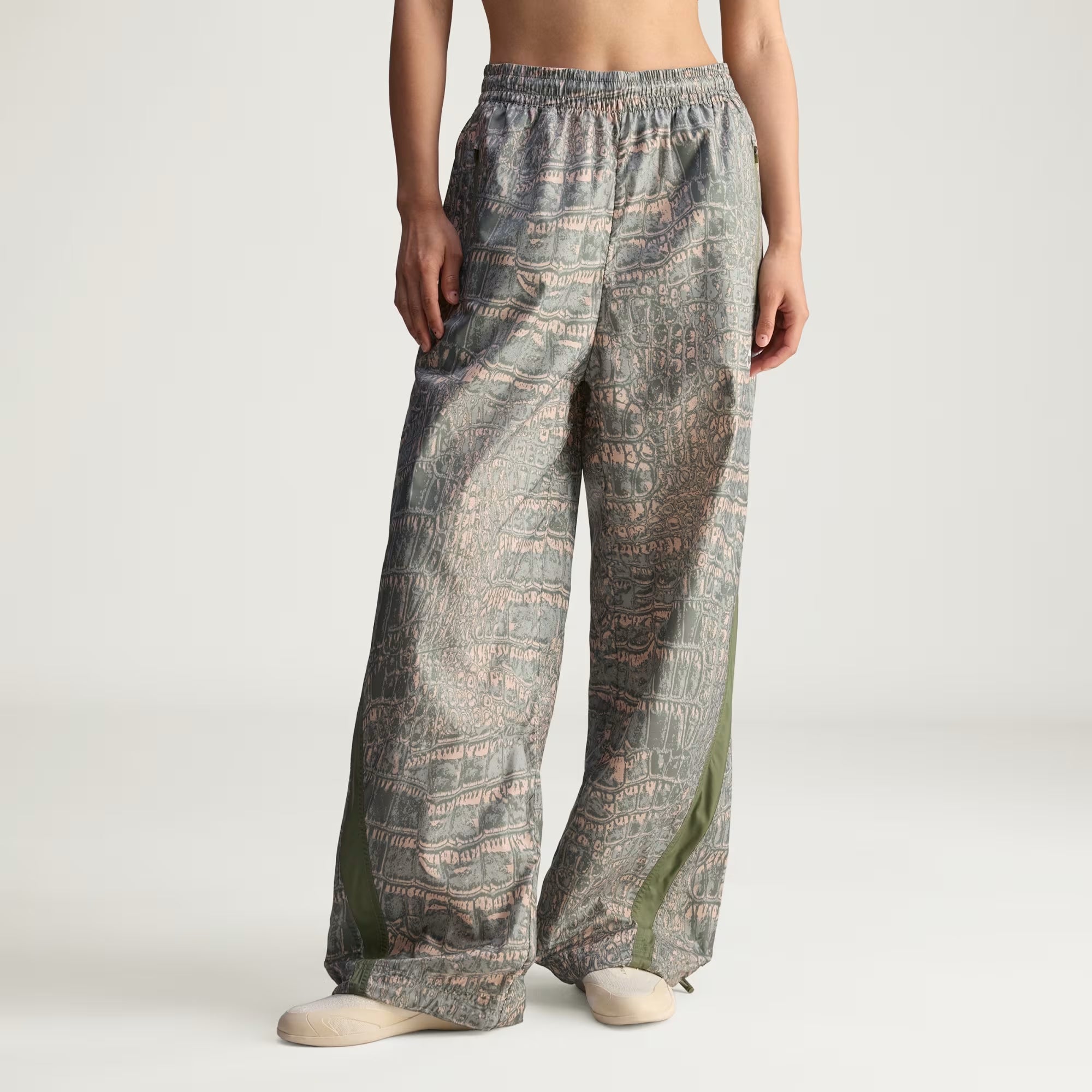 Pantalón Deportivo Estampado Adidas By Stella Mccartney
