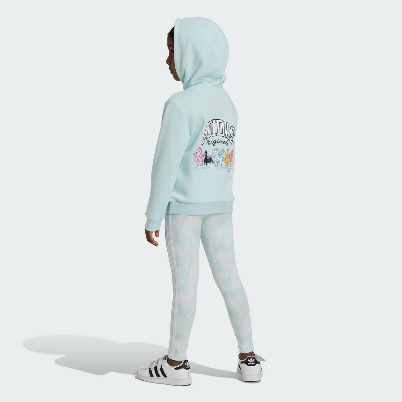 Set Hoodie Halmin