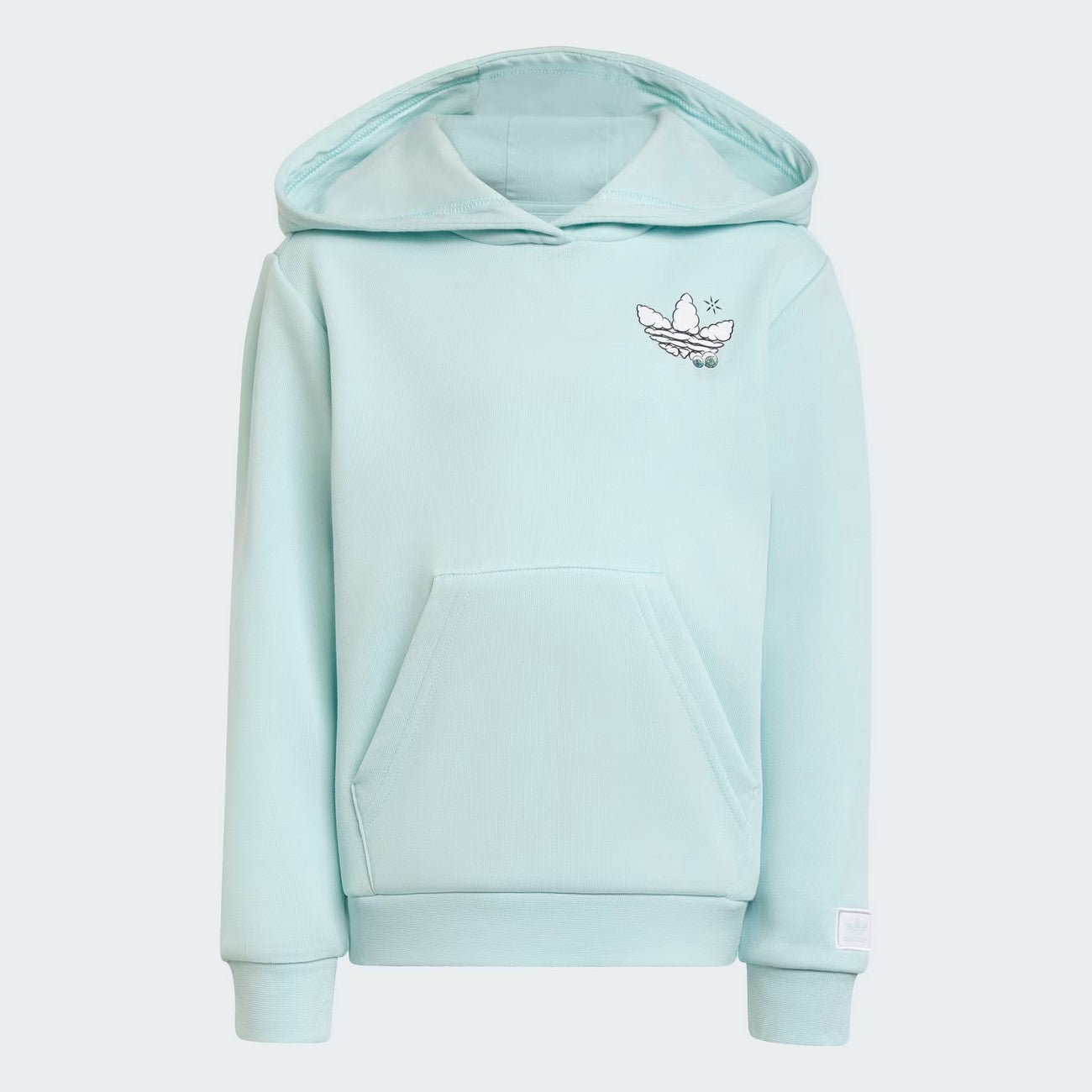 Set Hoodie Halmin