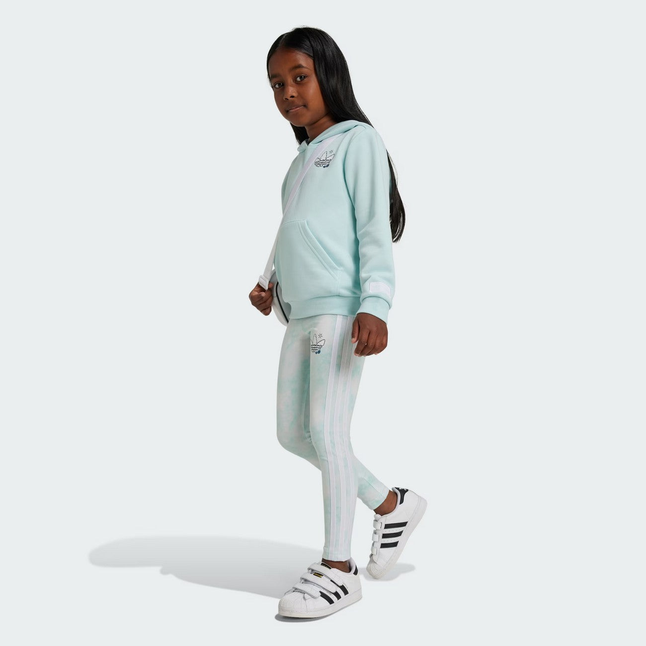 Set Hoodie Halmin