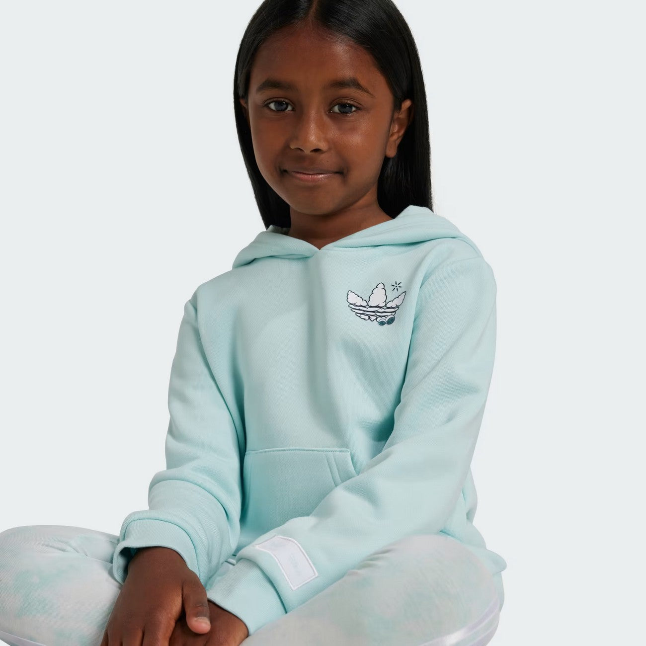 Set Hoodie Halmin