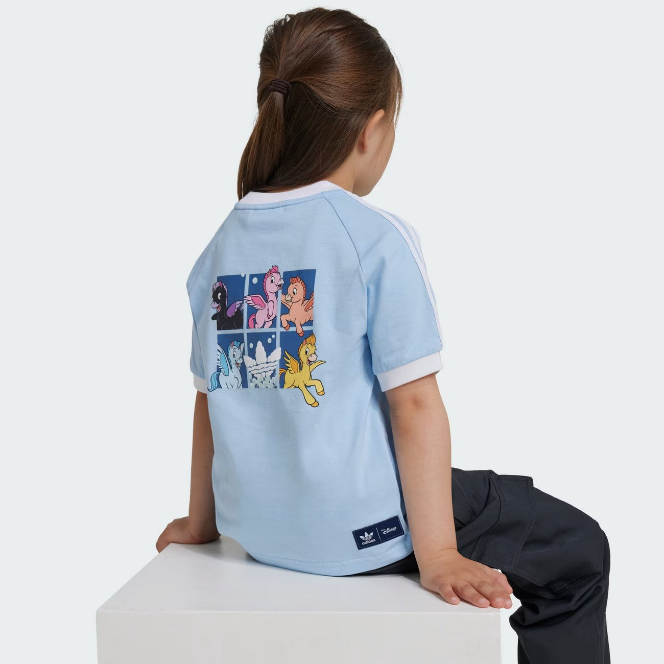 Camiseta Tee Clearsky