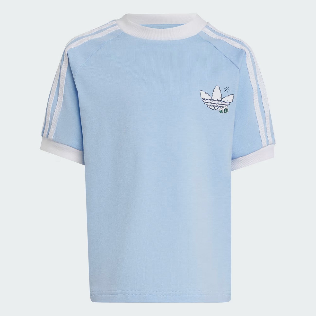 Camiseta Tee Clearsky