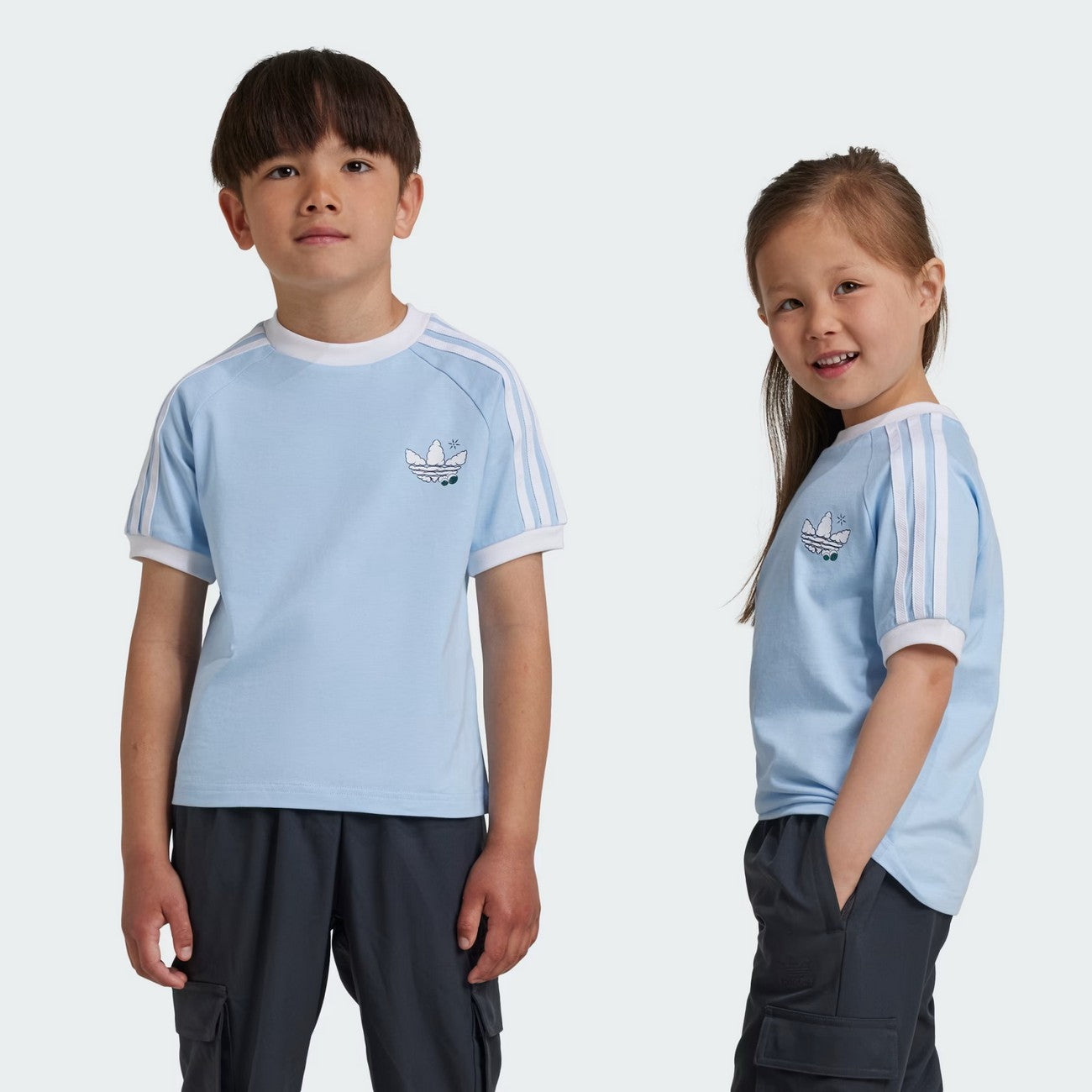 Camiseta Tee Clearsky