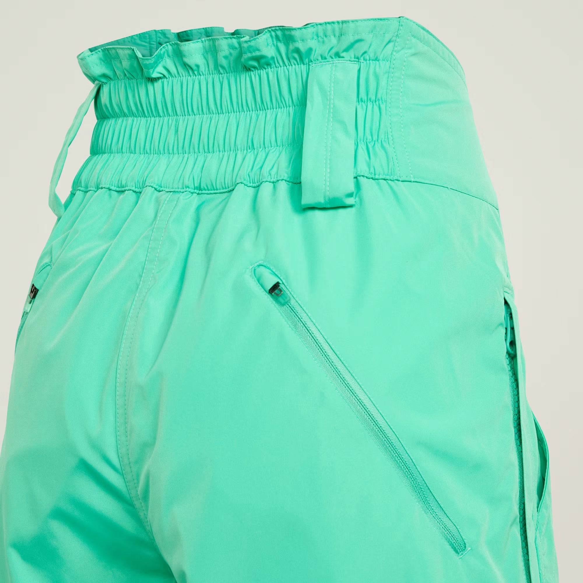Pantalón Adidas by SMC Woven Tp PANTALON Malva CO