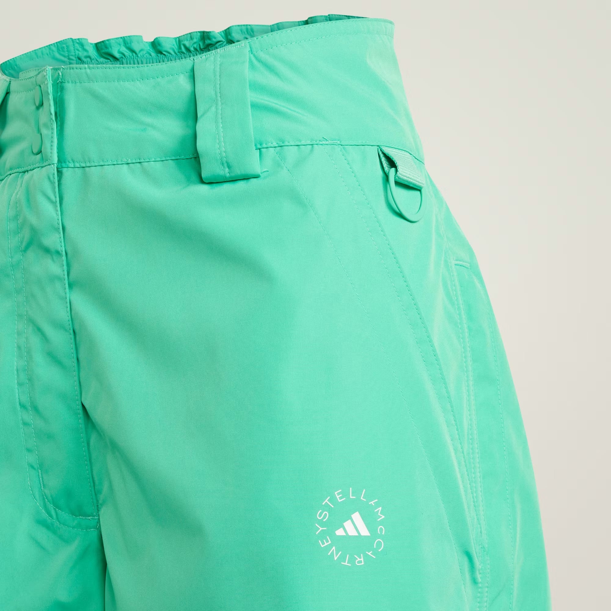 Pantalón Adidas by SMC Woven Tp PANTALON Malva CO