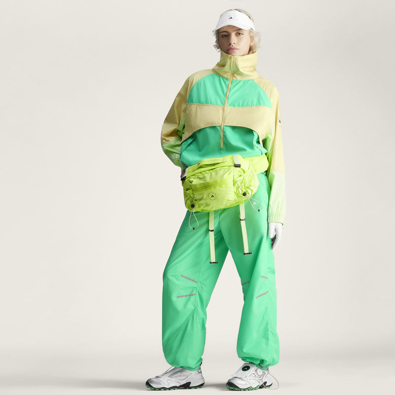 Pantalón Adidas by SMC Woven Tp
