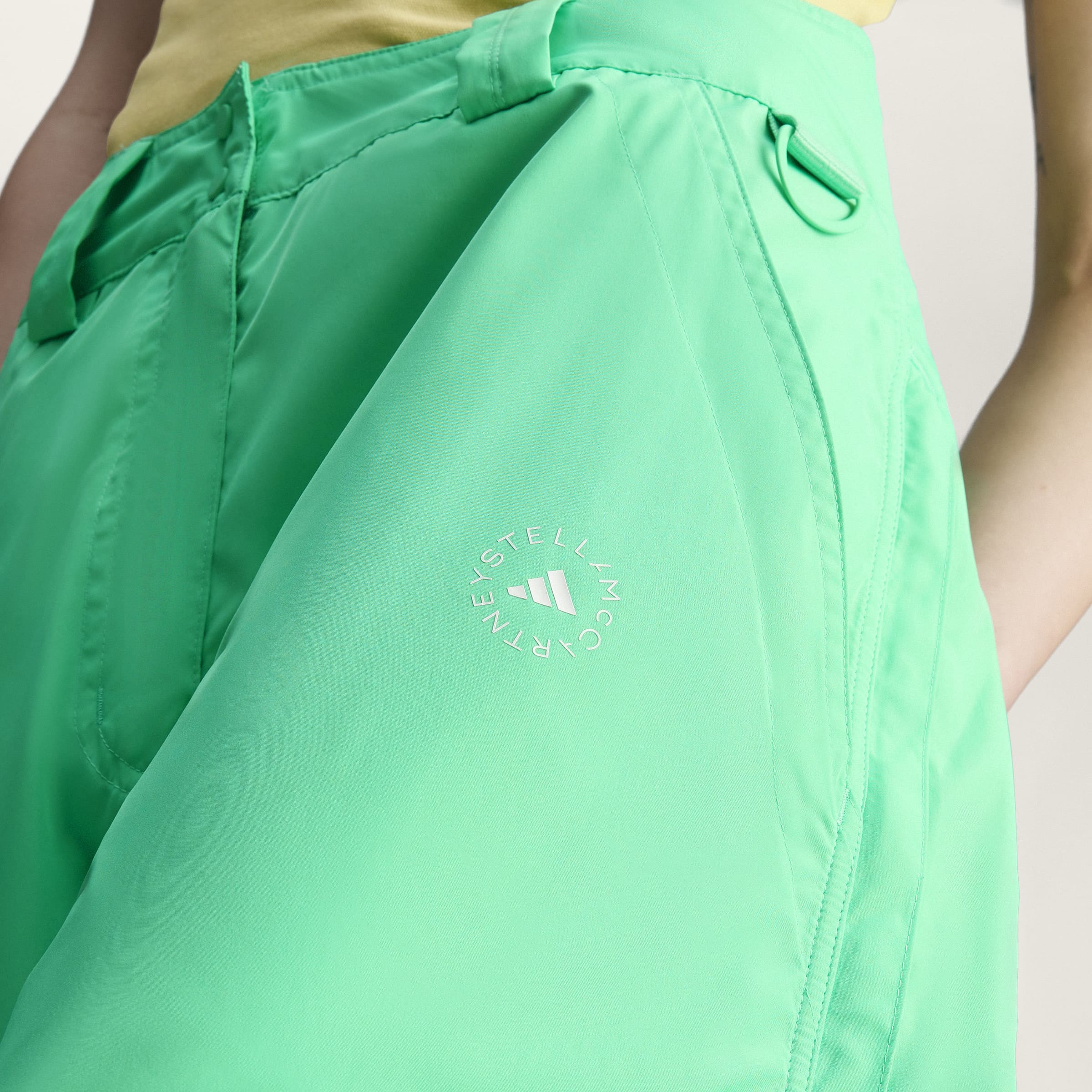 Pantalón Adidas by SMC Woven Tp PANTALON Malva CO