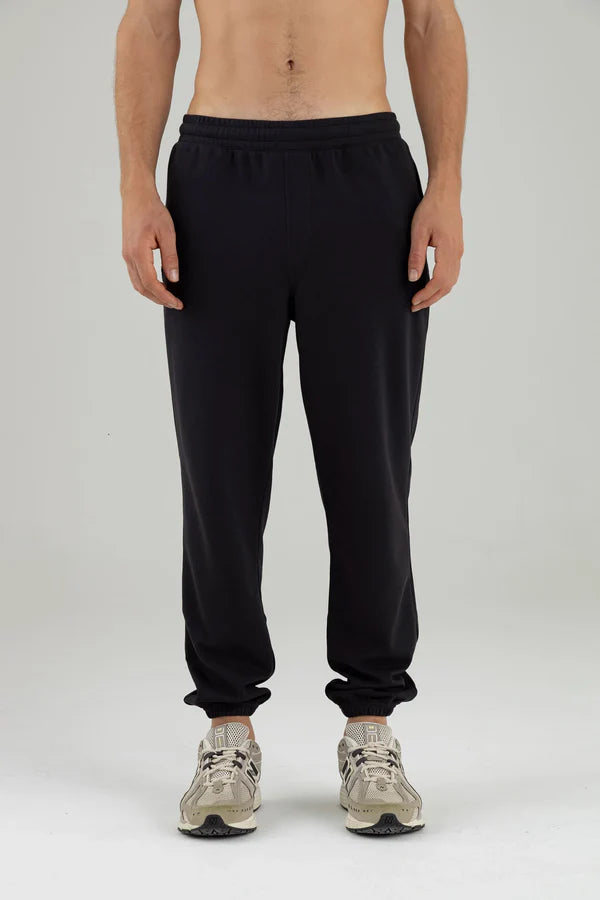 Jogger Chroma Negro