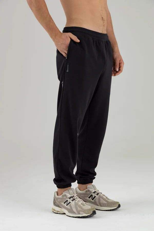 Jogger Chroma Negro