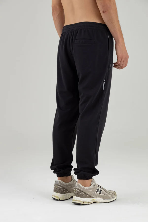 Jogger Chroma Negro