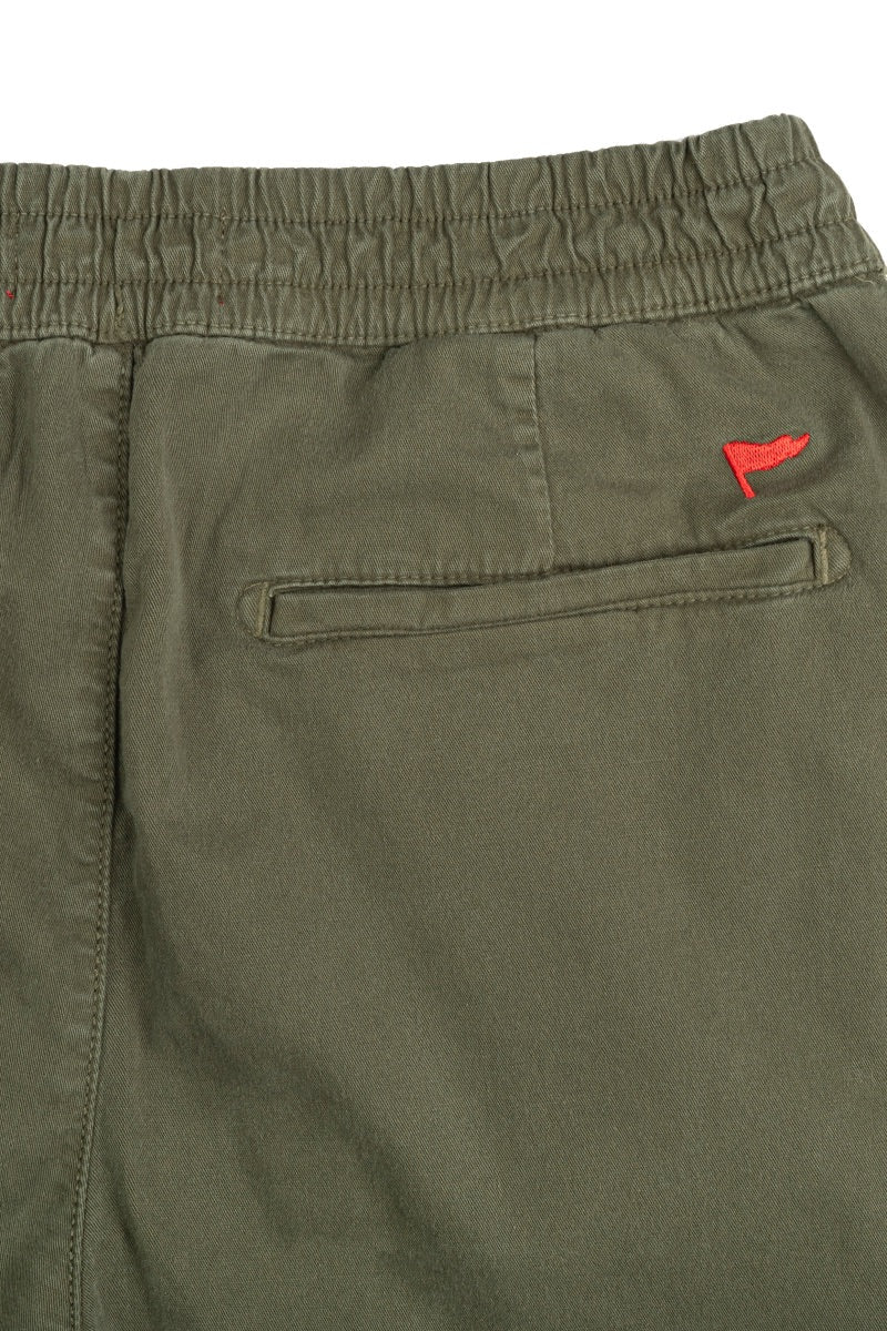Jogger Militar
