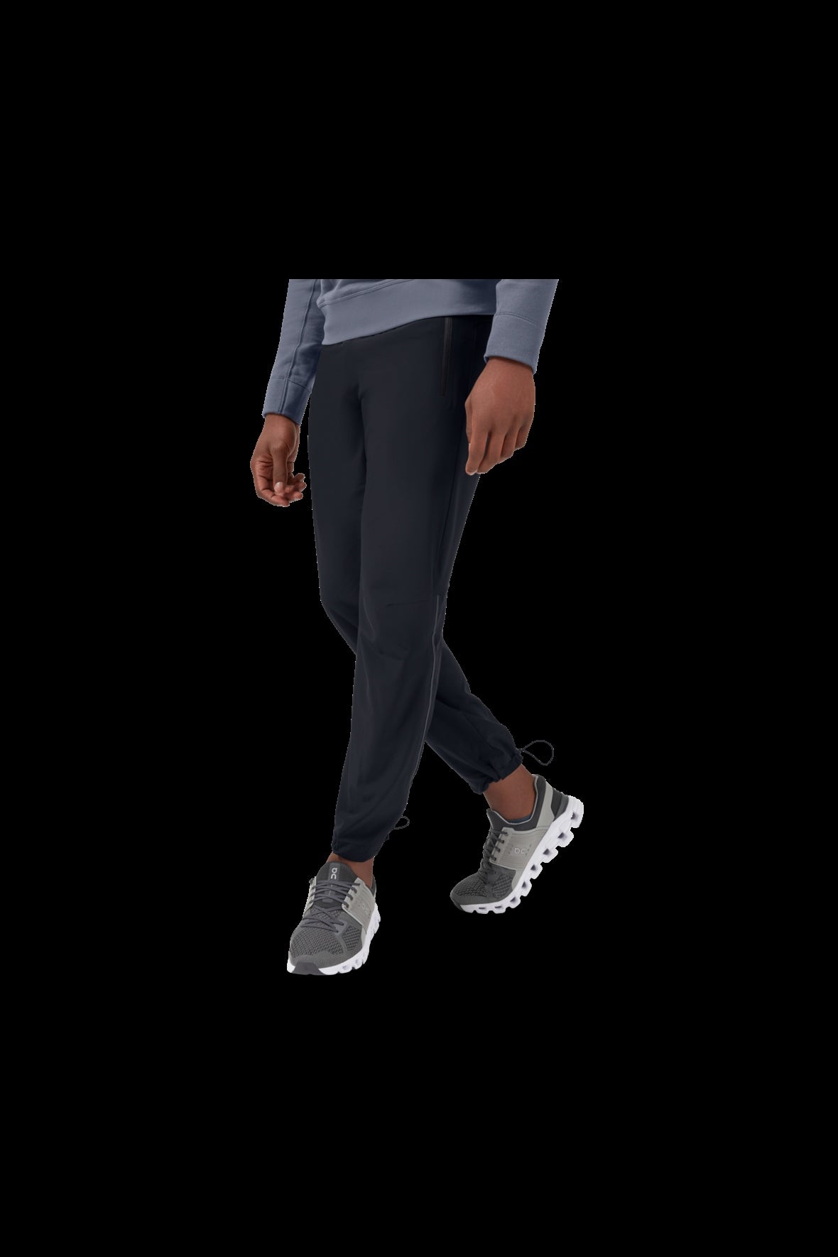 Joggers Track