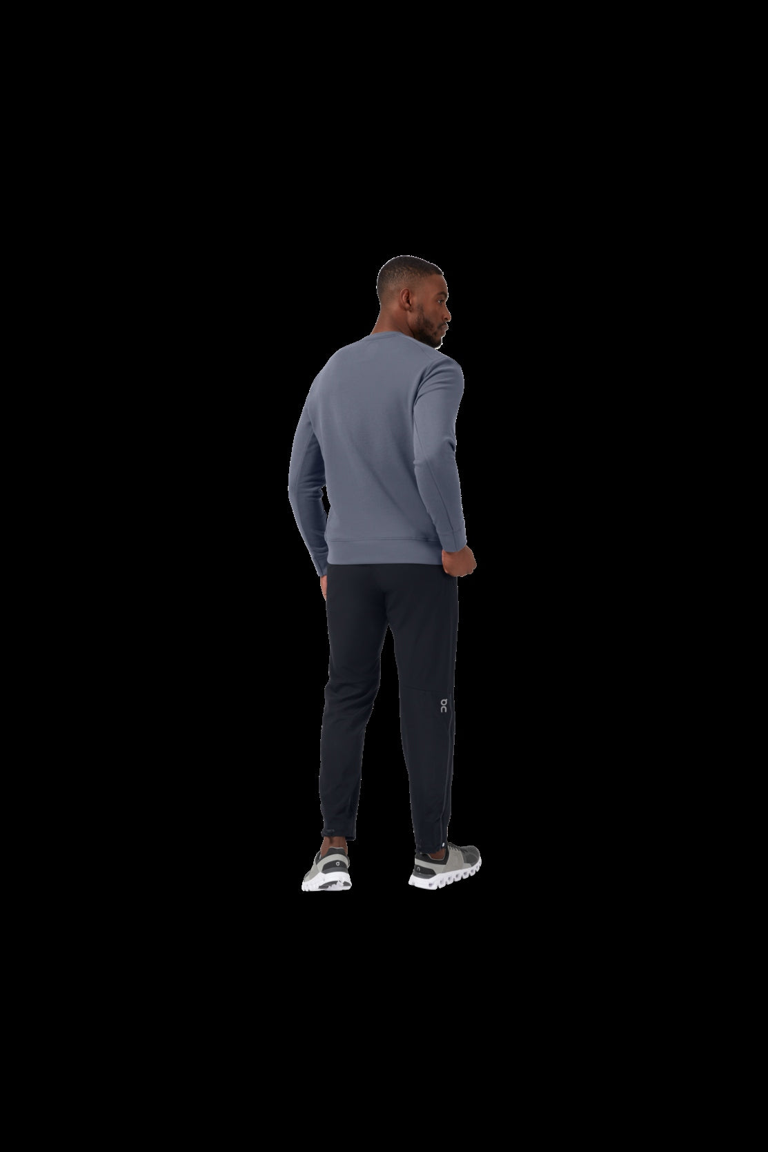 Joggers Track