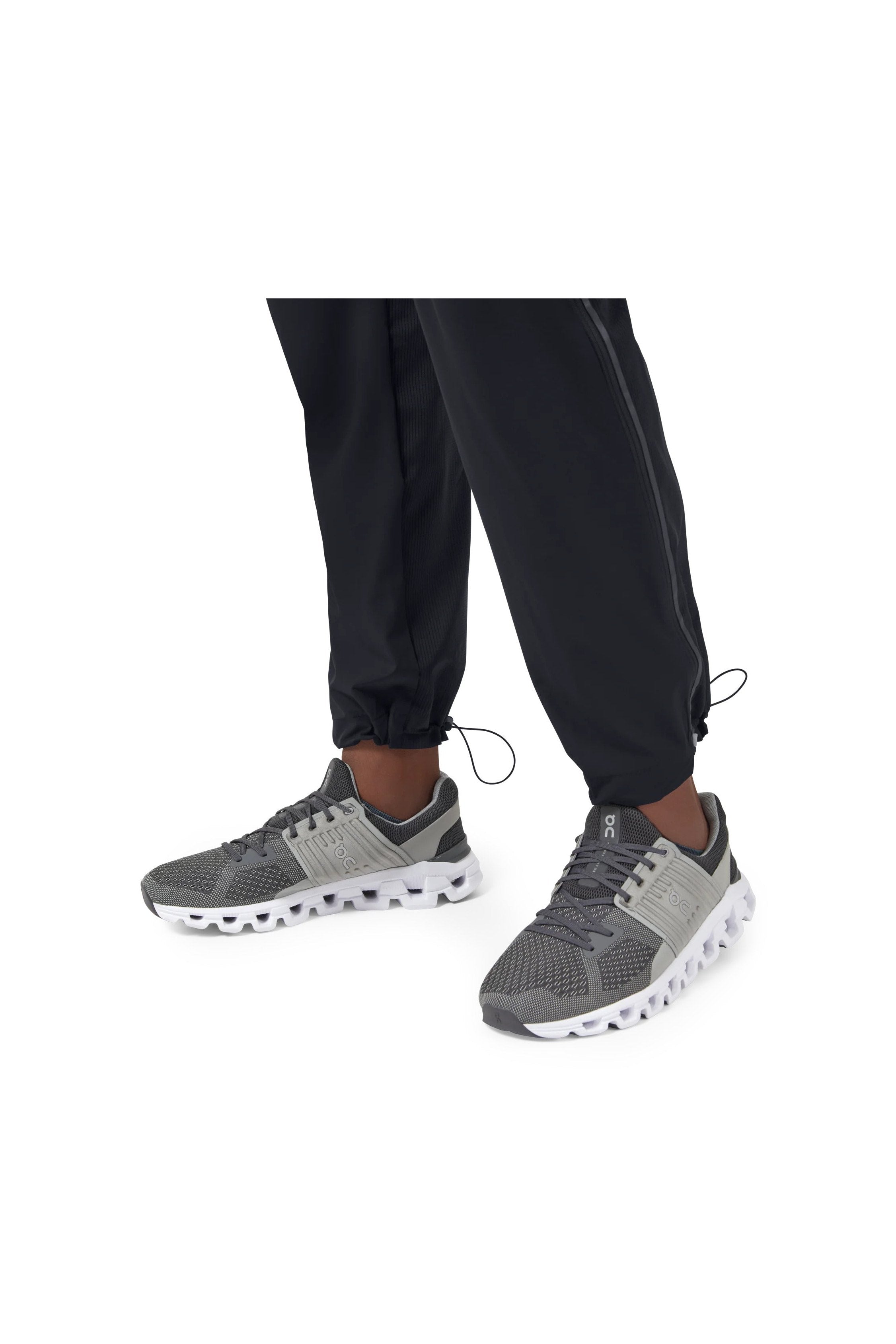 Joggers Track