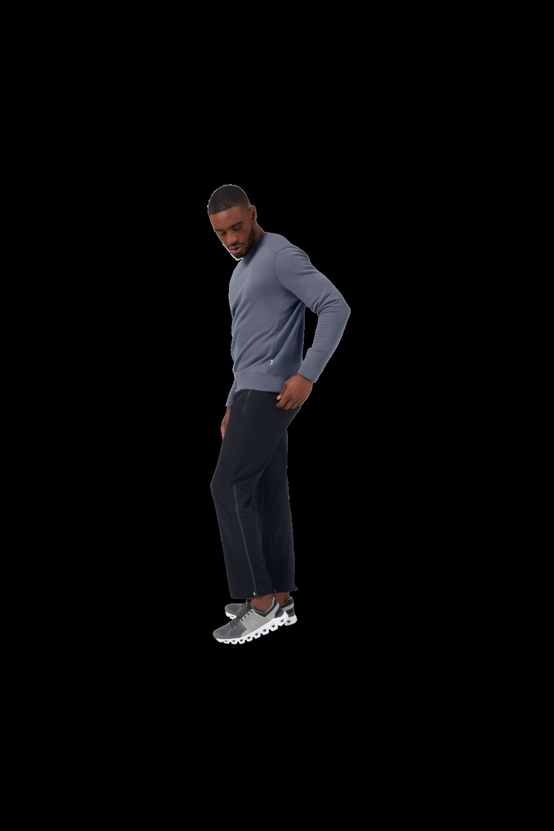 Joggers Track