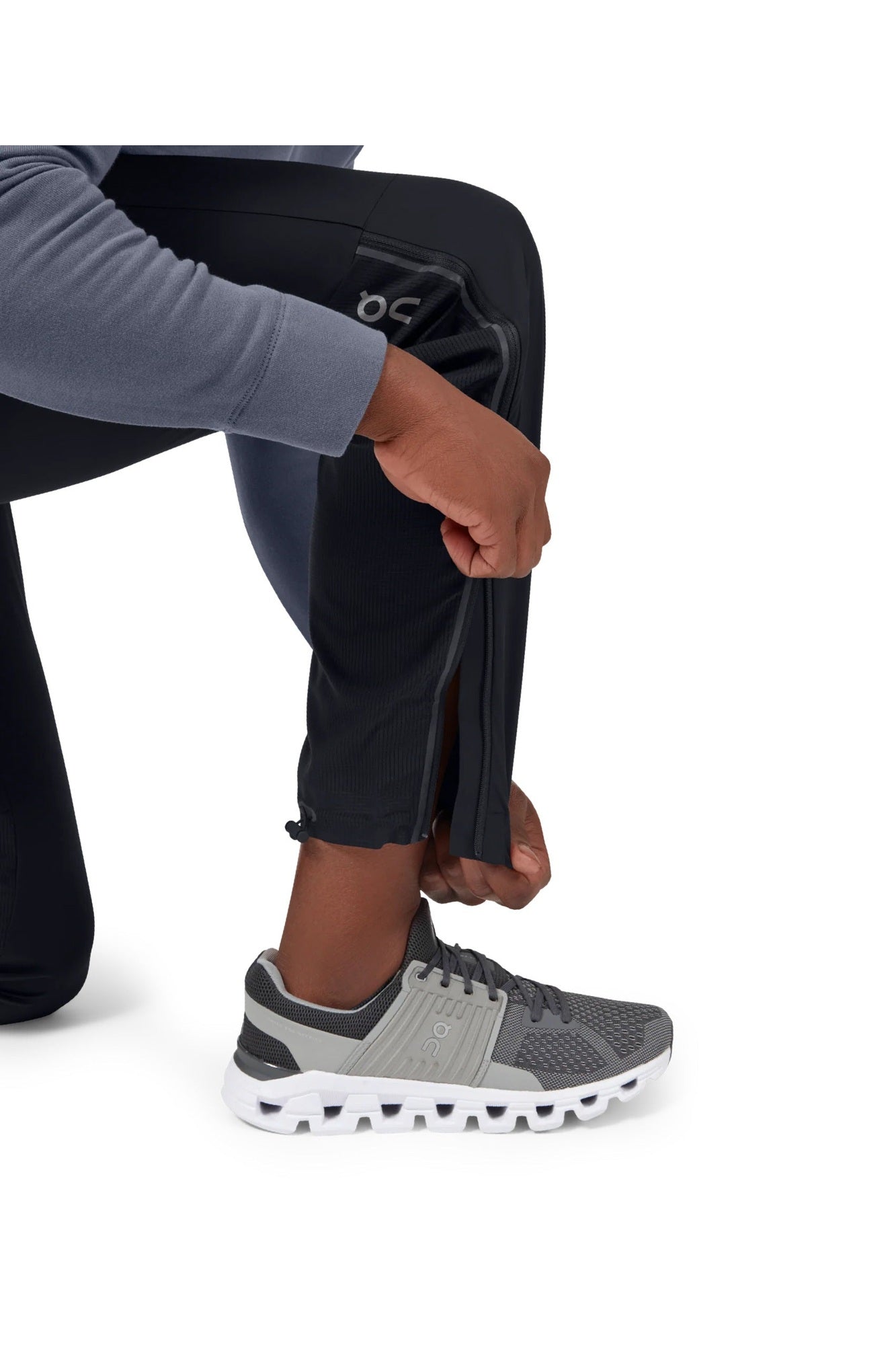 Joggers Track