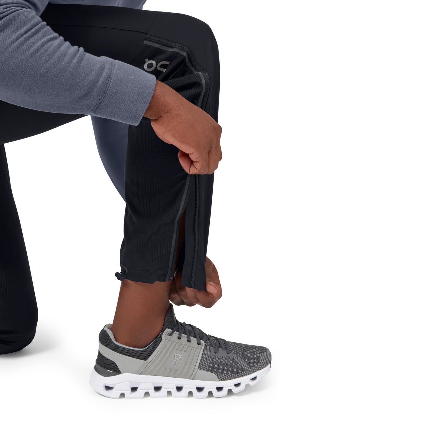 Joggers Track