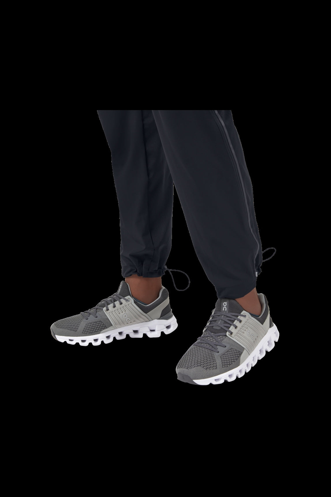 Joggers Track