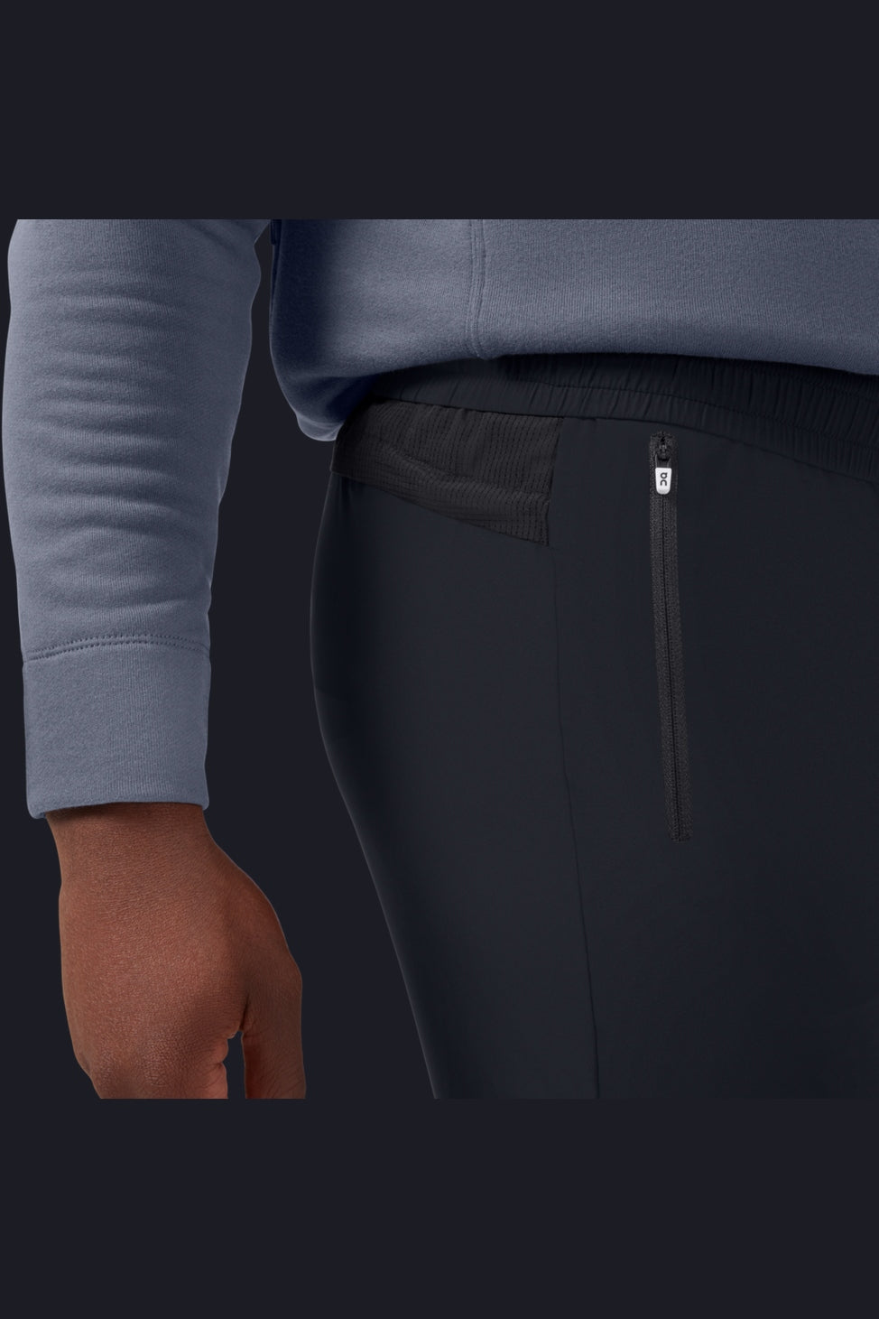 Joggers Track