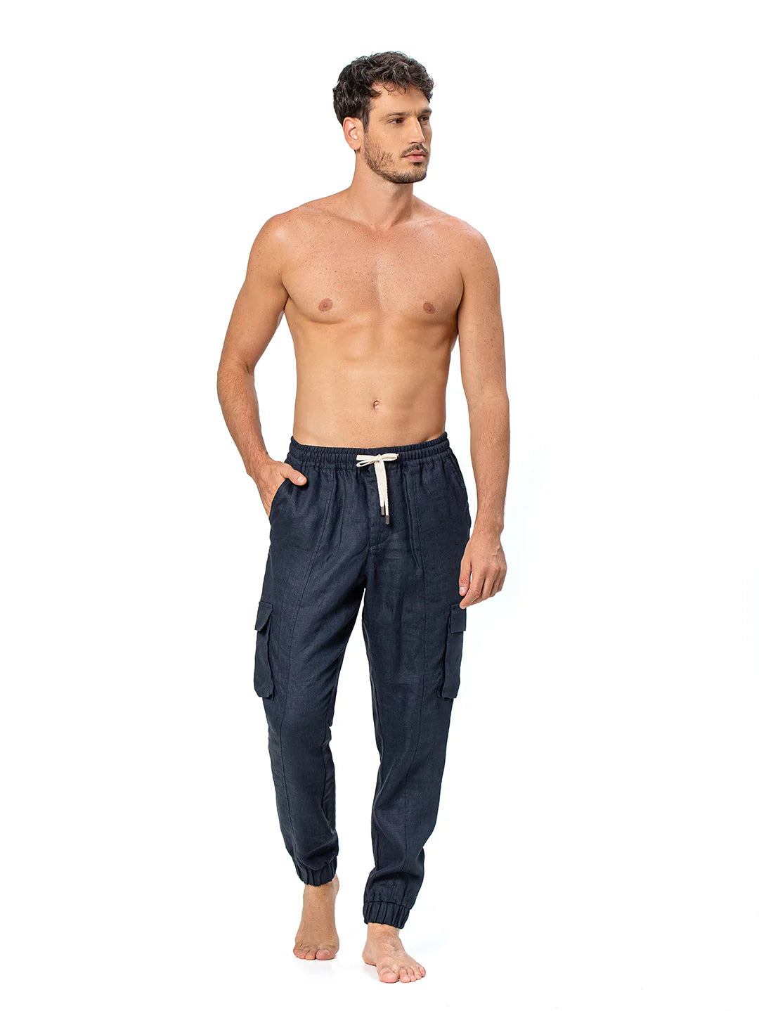 Pantalon Jogger