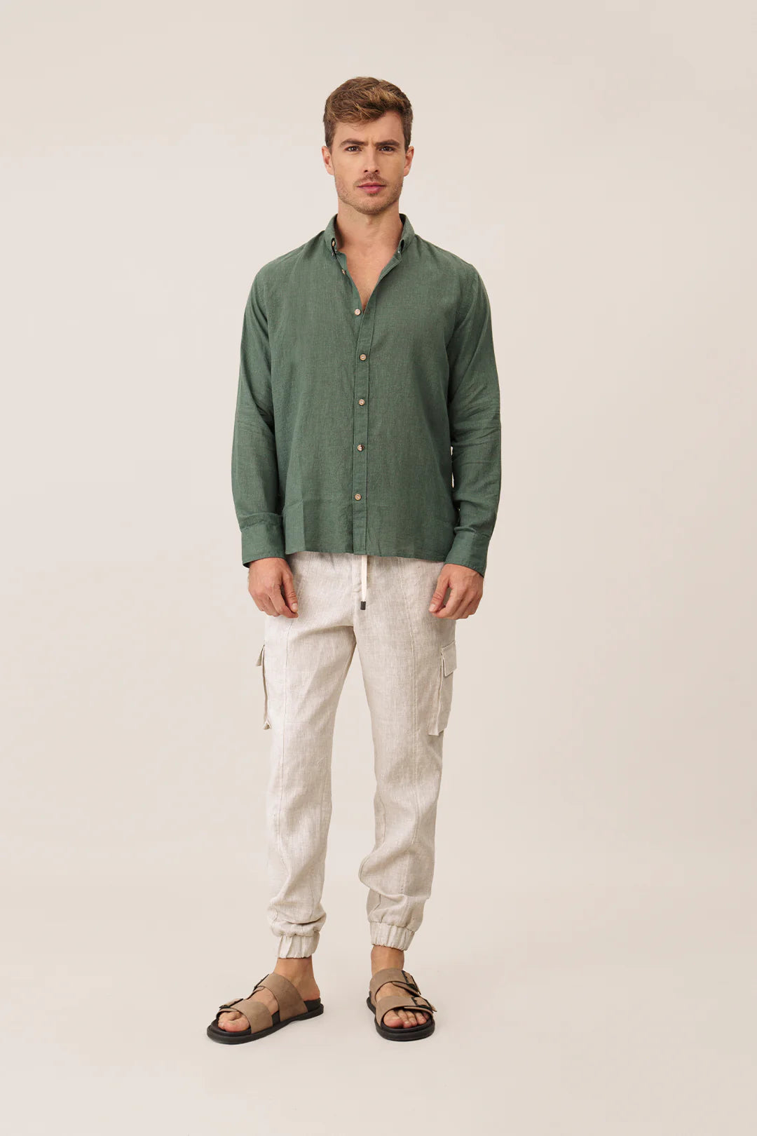 Pantalon Ondademar