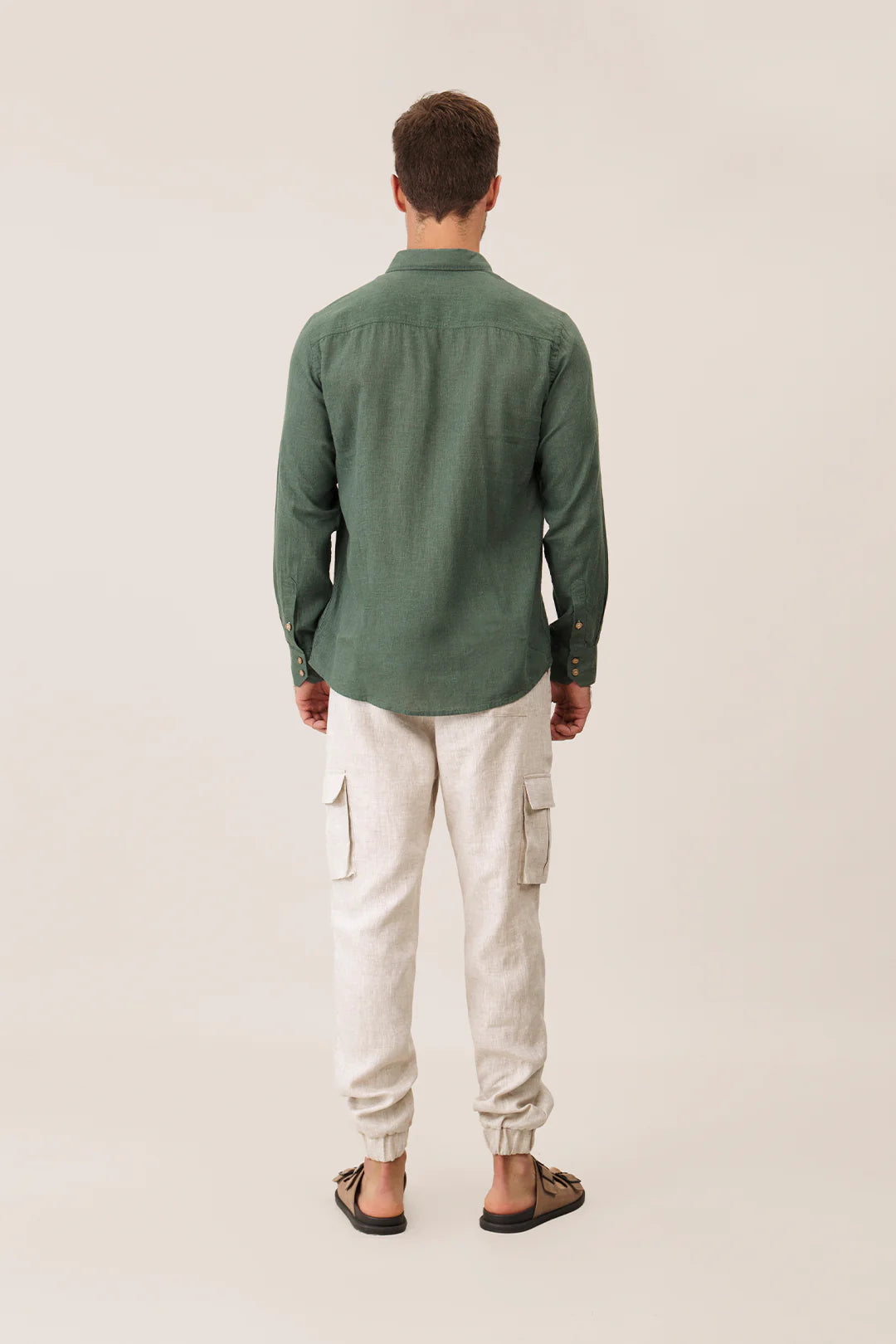 Pantalon Ondademar