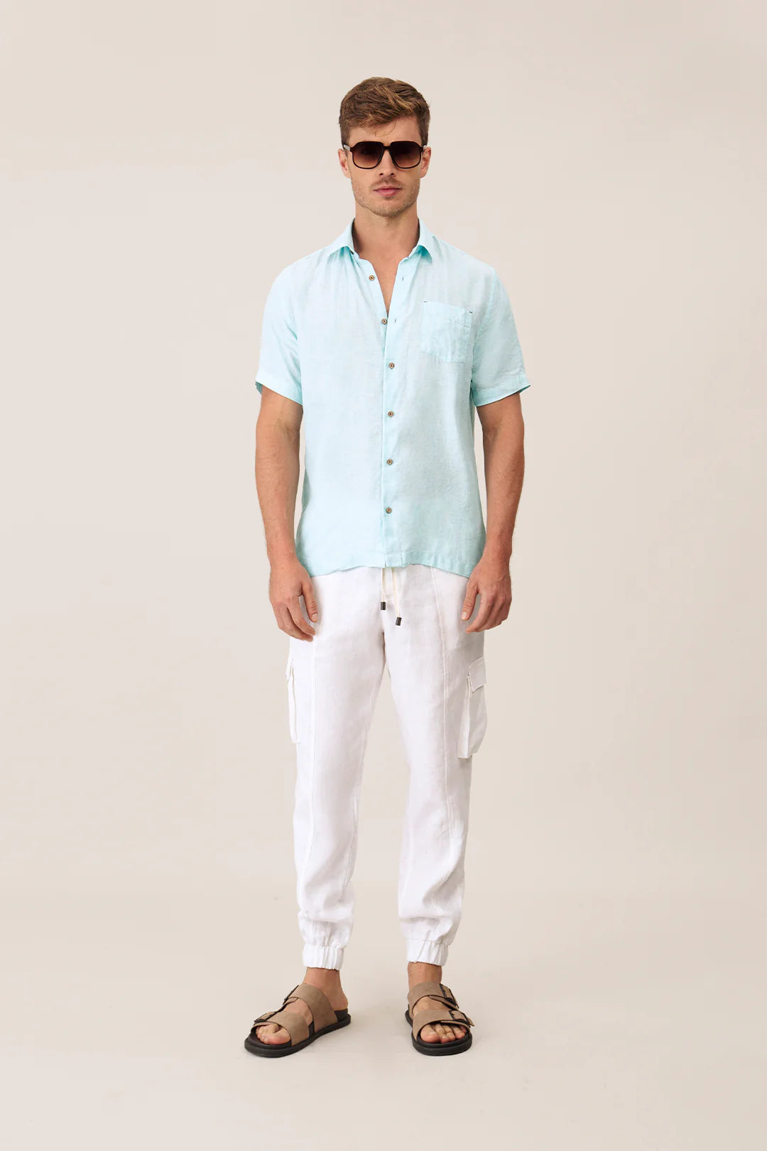 Pantalon Jogger