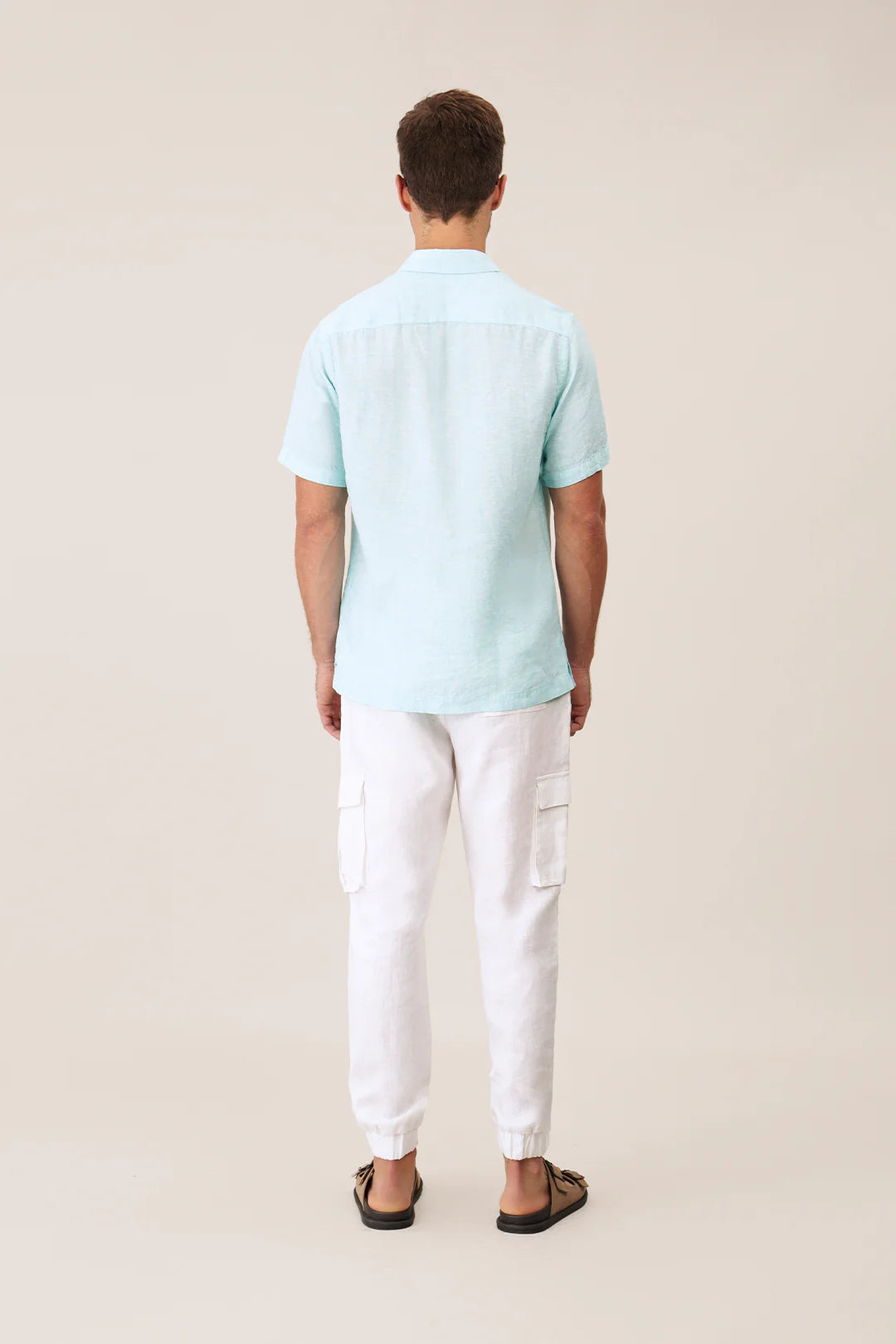Pantalon Jogger