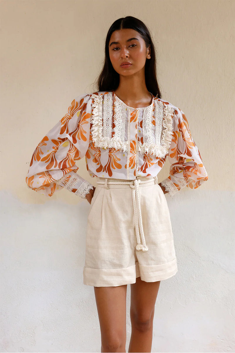 Short Josefa