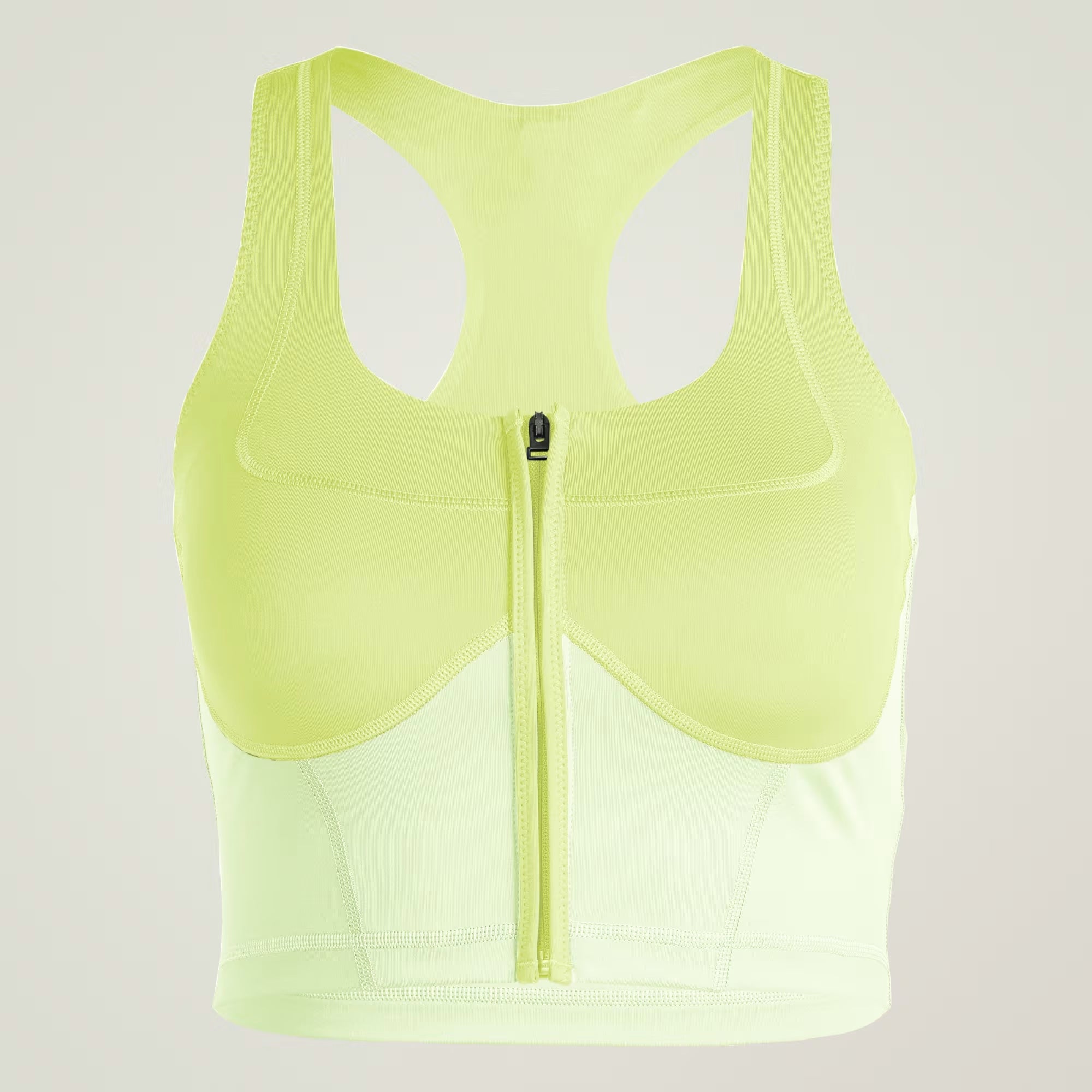 Top Adidas Asmc Tt Zip Mujer