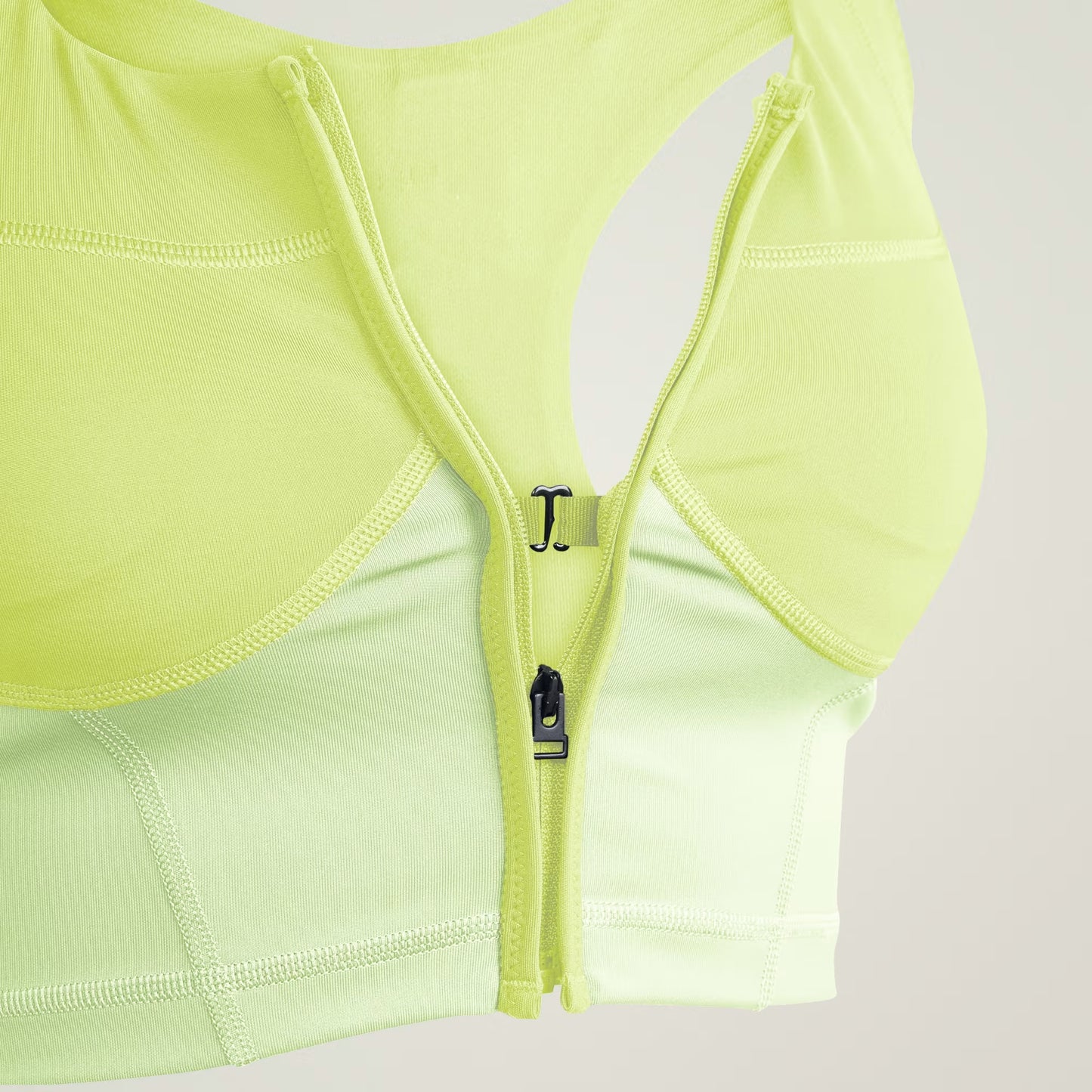 Top Adidas Asmc Tt Zip Mujer