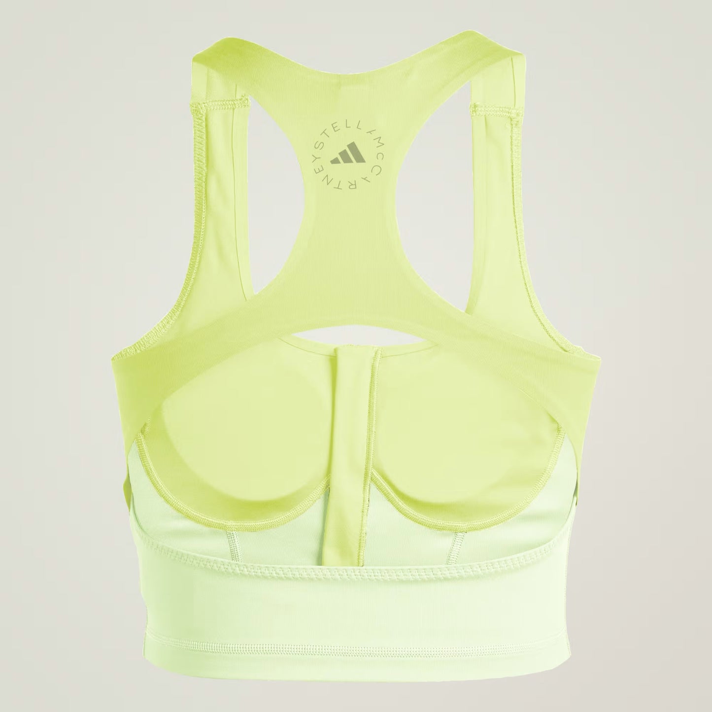 Top Adidas Asmc Tt Zip Mujer