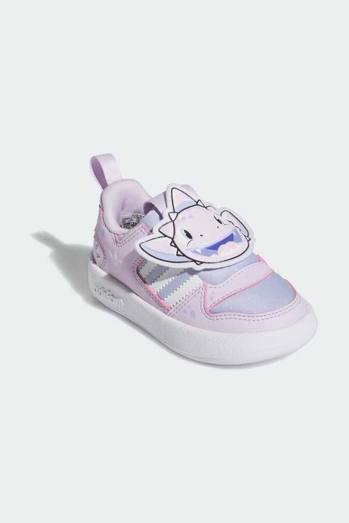 Tenis Adidas Kids Adimals Deeno Forum 360