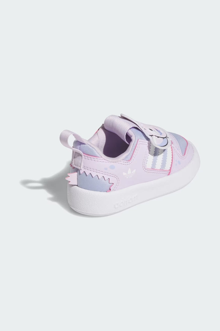 Tenis Adidas Kids Adimals Deeno Forum 360