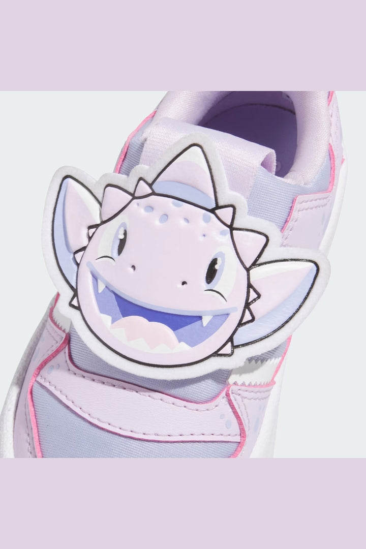 Tenis Adidas Kids Adimals Deeno Forum 360