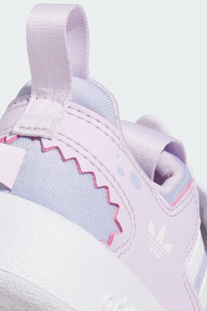 Tenis Adidas Kids Adimals Deeno Forum 360