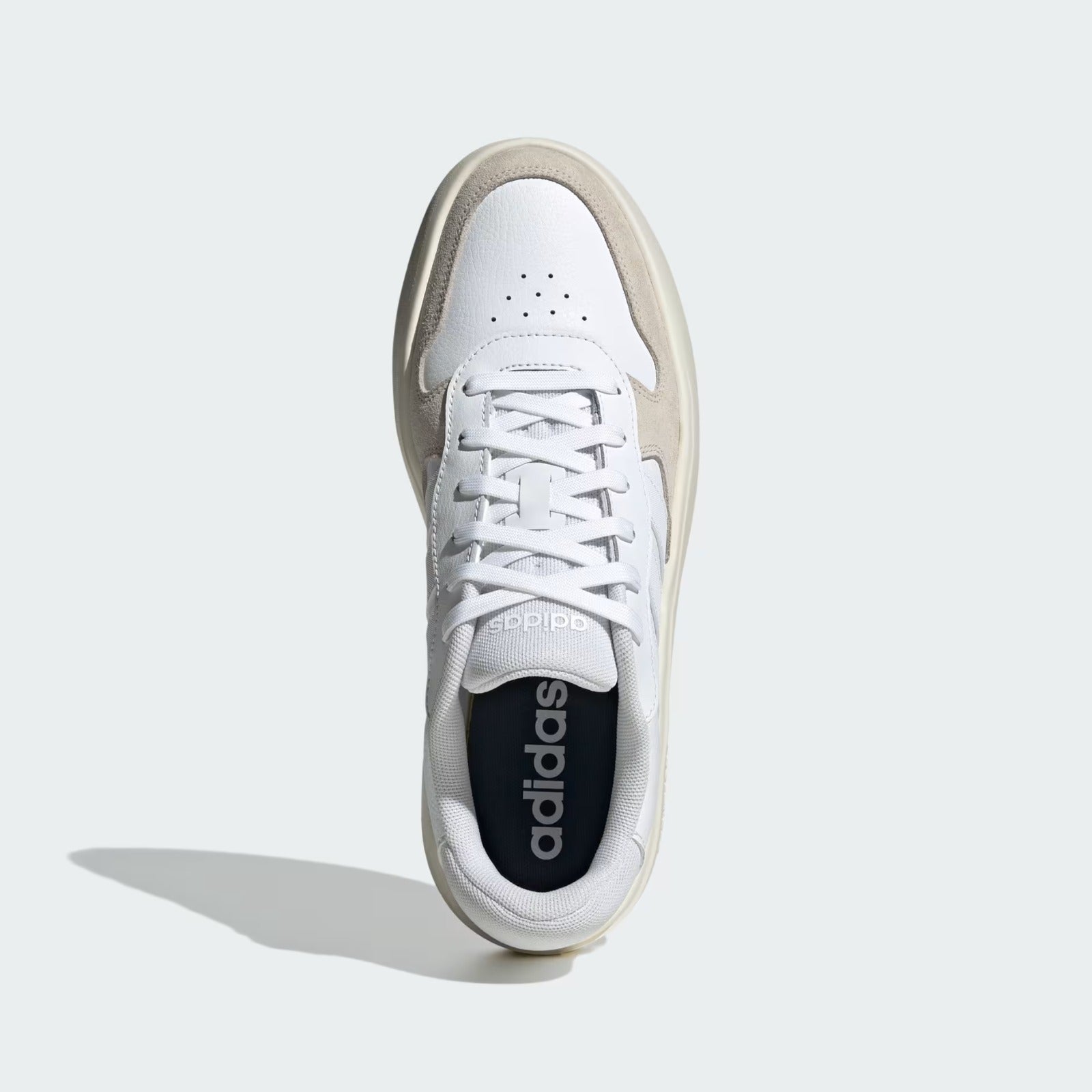 Tenis Adidas Litecourt Mujer