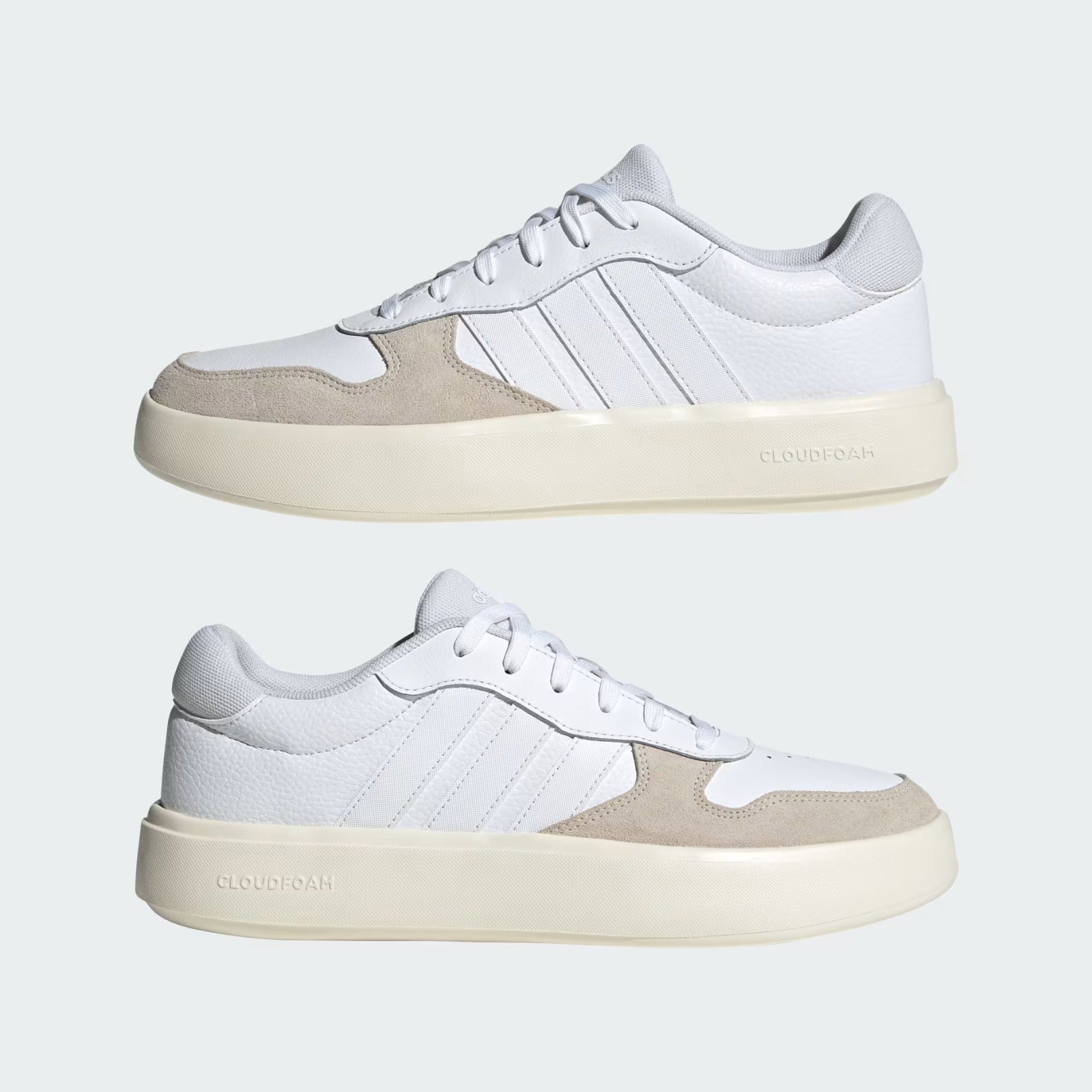 Tenis Adidas Litecourt Mujer