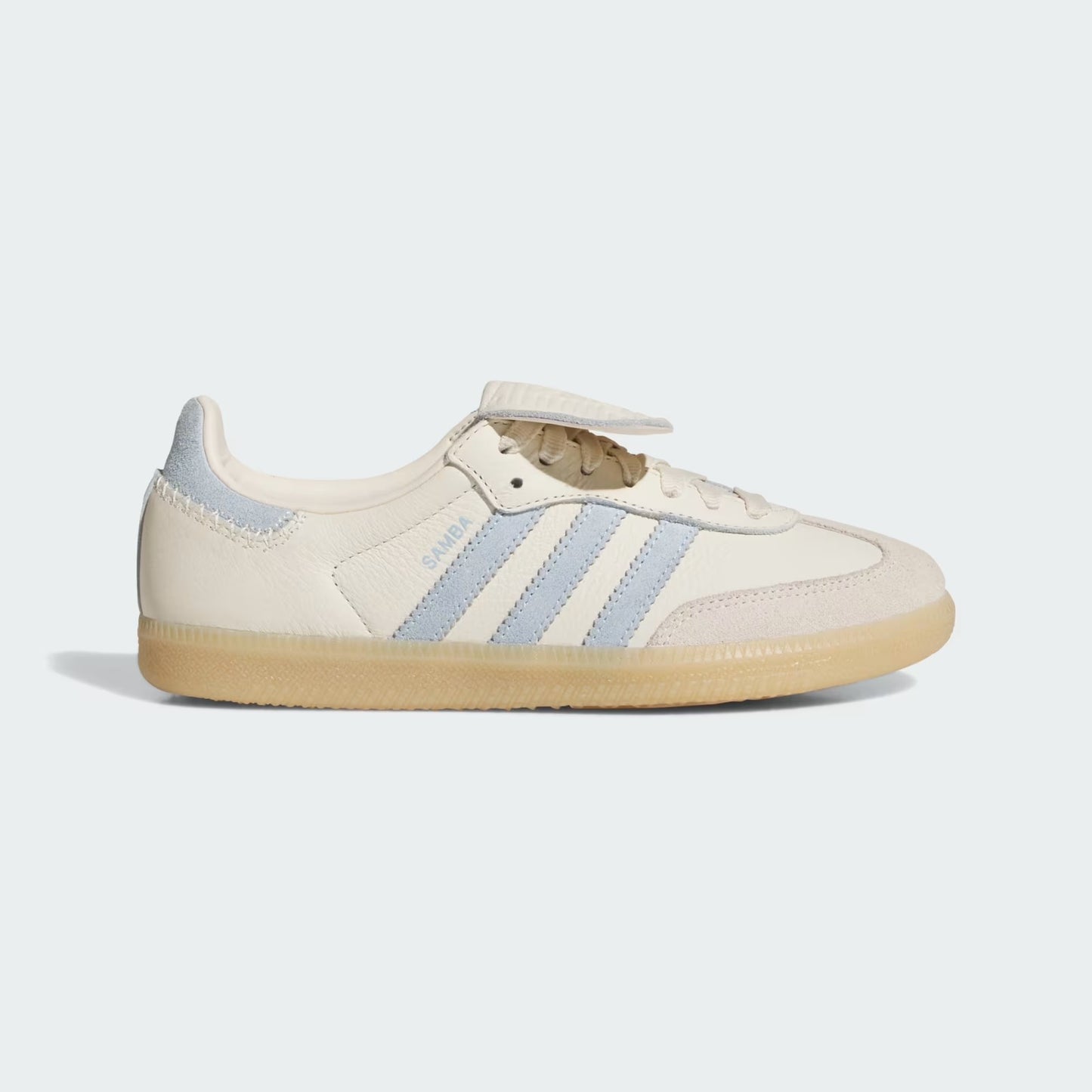 Tenis Adidas Samba Lt Mujer