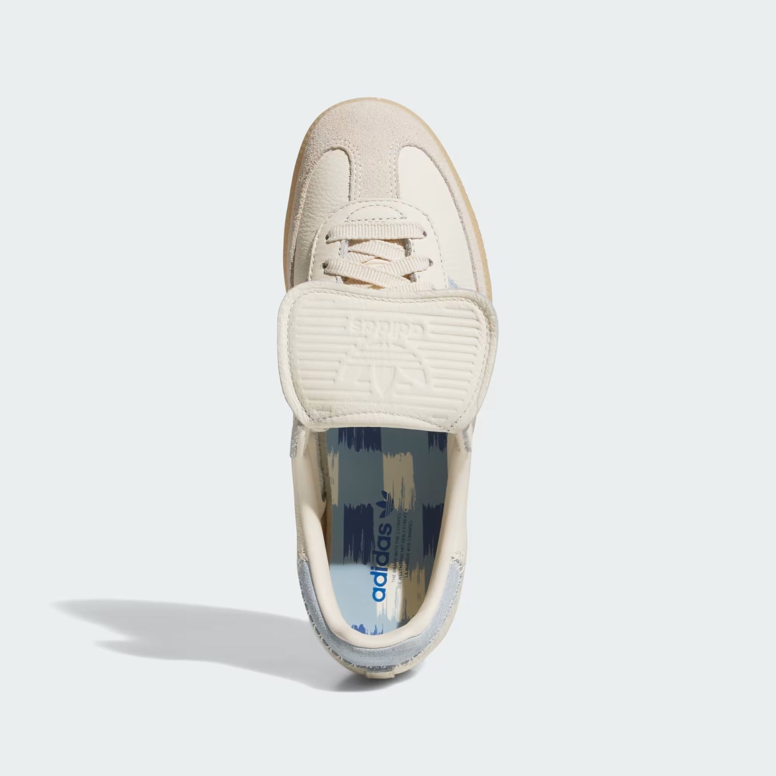 Tenis Adidas Samba Lt Mujer