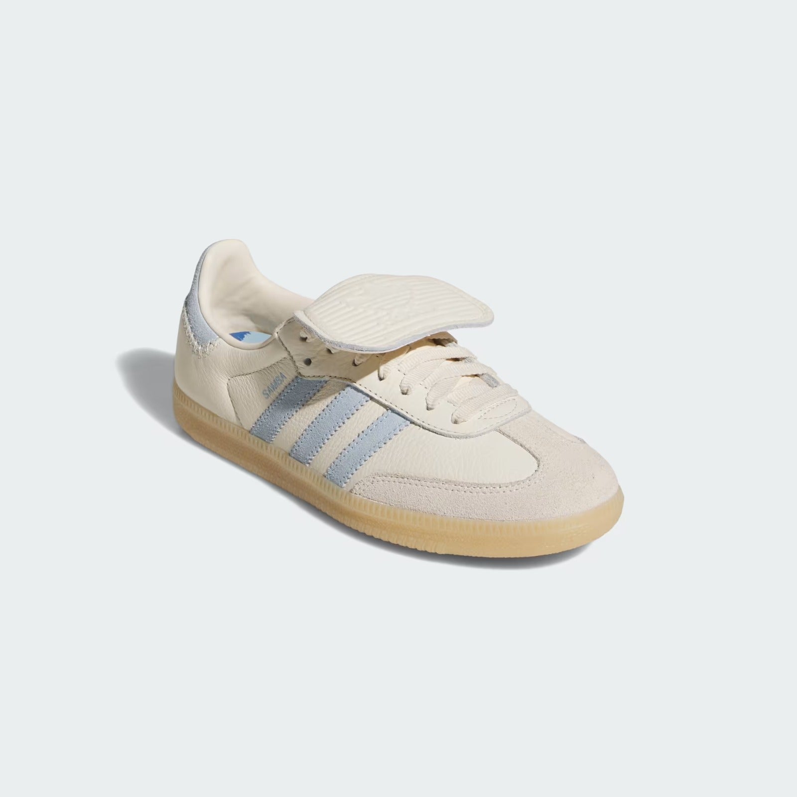 Tenis Adidas Samba Lt Mujer