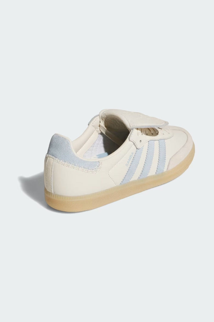 Tenis Adidas Samba Lt Mujer TENIS Malva CO