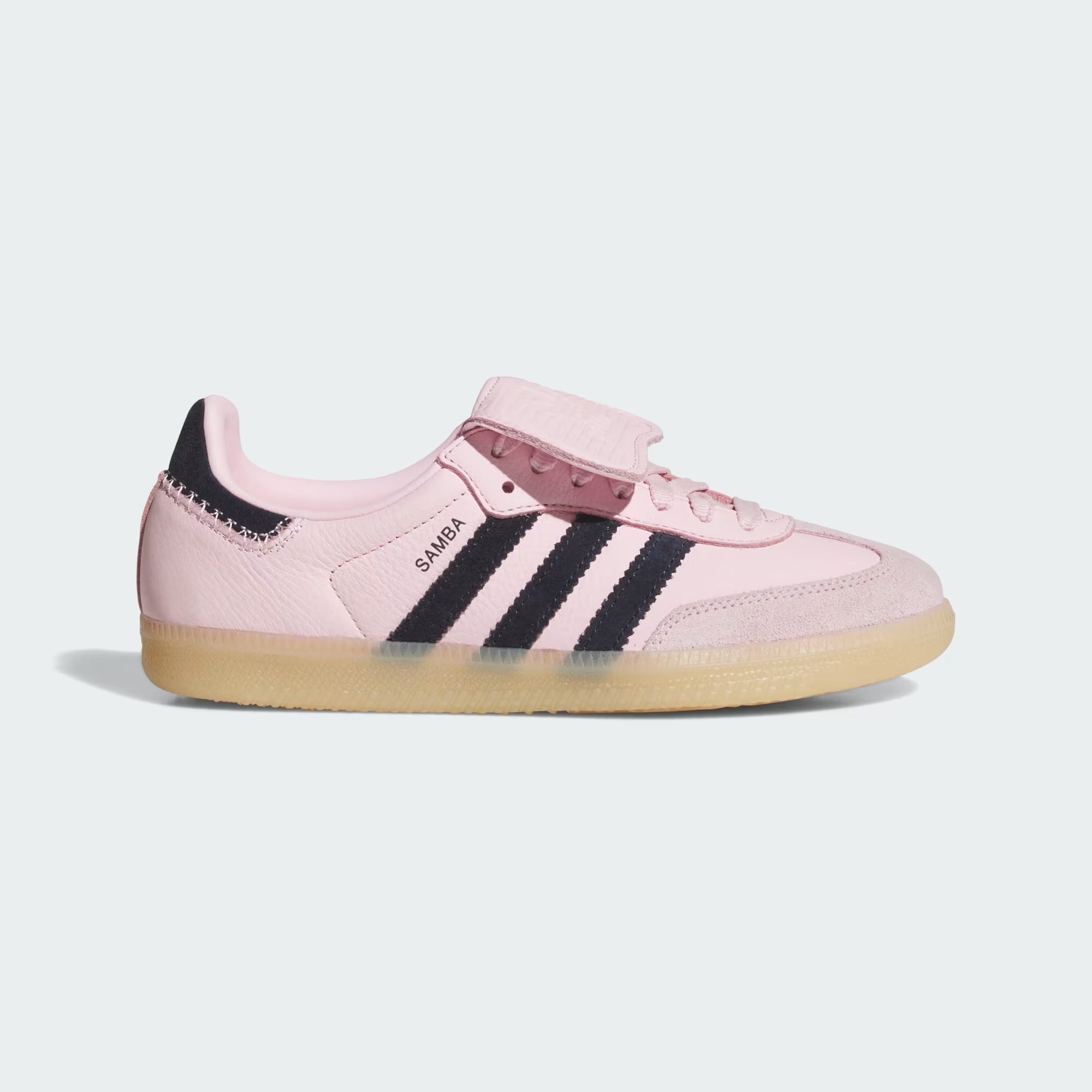 Tenis Adidas Samba Lt Shoes Mujer