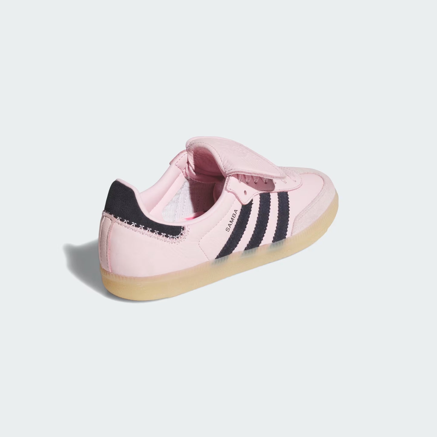 Tenis Adidas Samba Lt Shoes Mujer