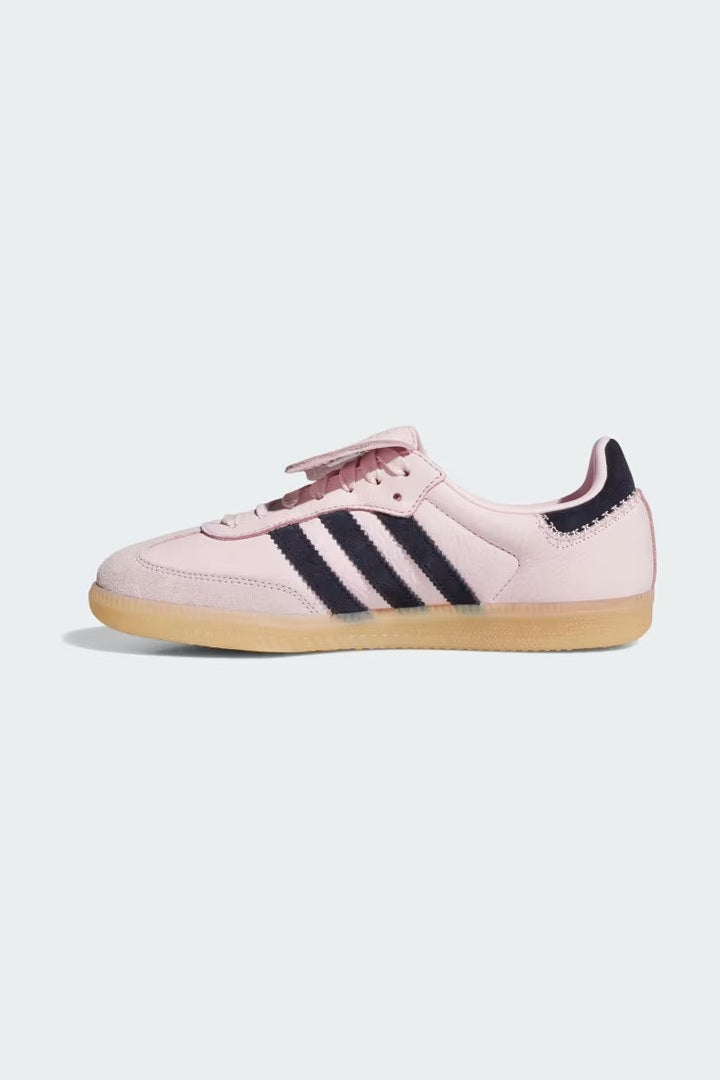 Tenis Adidas Samba Lt Shoes Mujer TENIS Malva CO