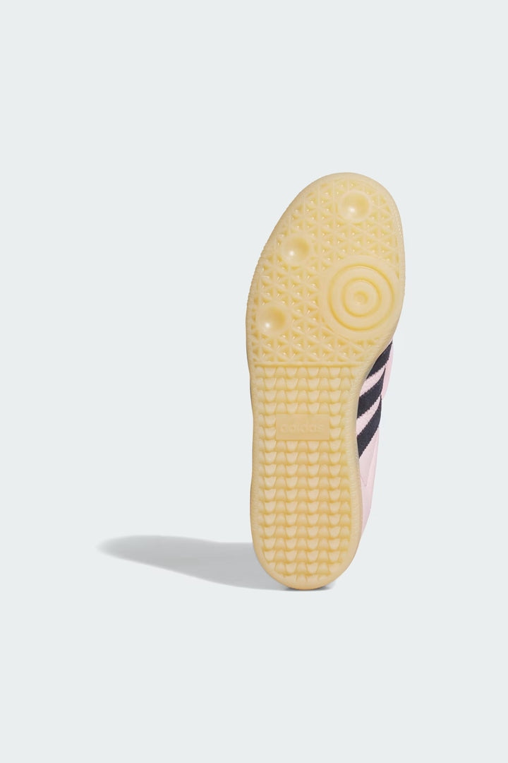 Tenis Adidas Samba Lt Shoes Mujer TENIS Malva CO
